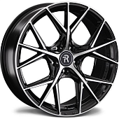 Диски Replay CHR42 7x16 5*108 ET35 DIA65.1 MGM Литой купить с бесплатной доставкой в пункты выдачи в Петербурге